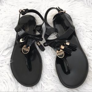 COACH Sandals
